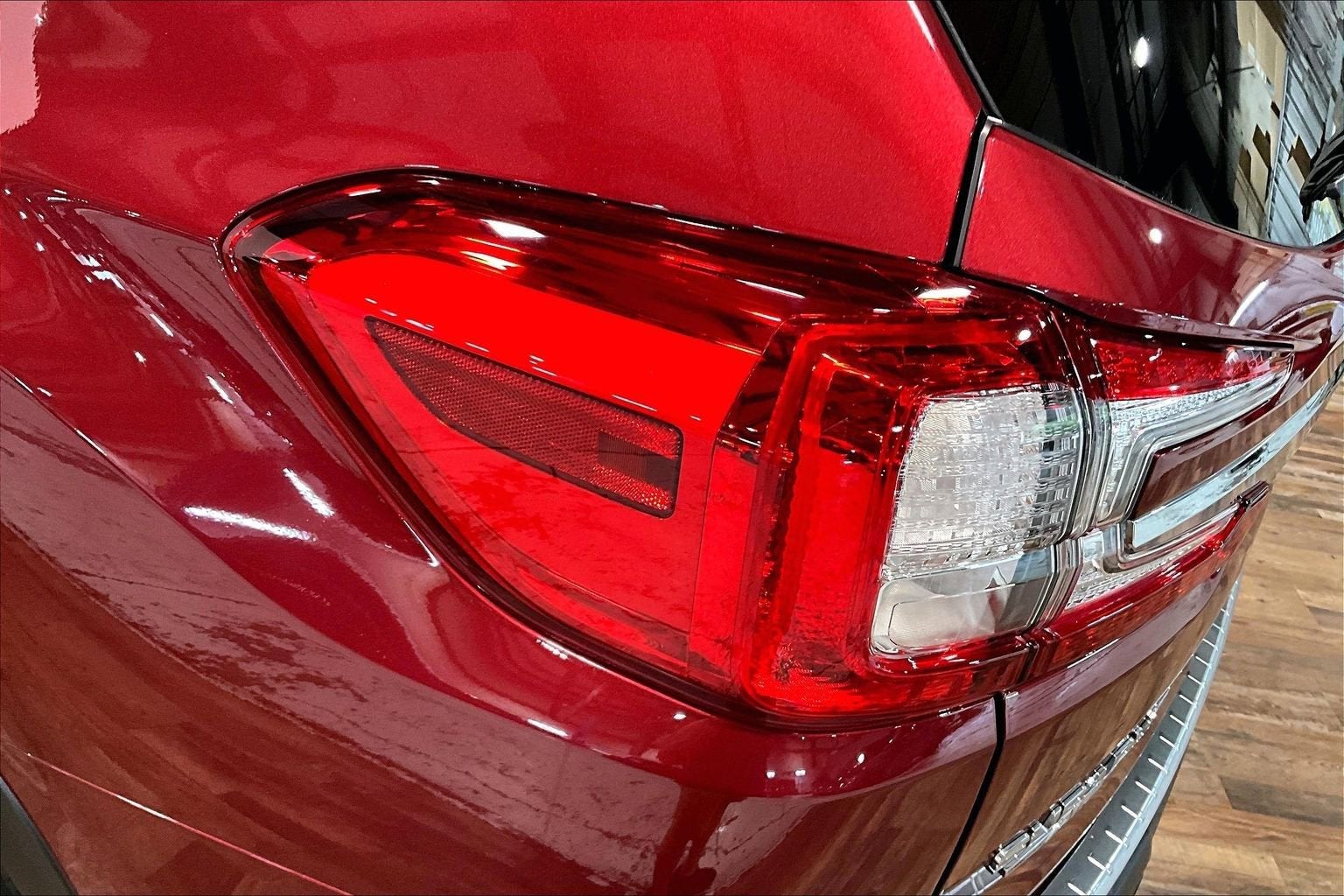 2024 Subaru Ascent Touring