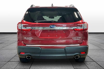 2024 Subaru Ascent Touring