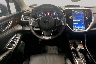 2024 Subaru Ascent Touring