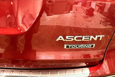 2024 Subaru Ascent Touring