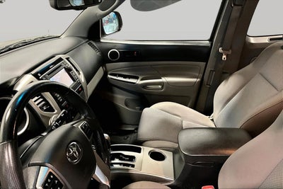 2013 Toyota Tacoma Base