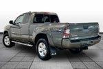 2013 Toyota Tacoma Base
