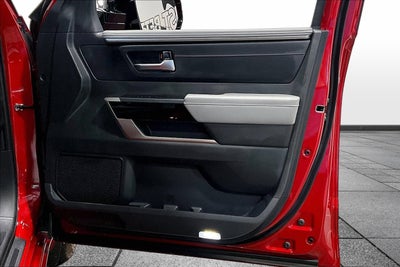 2024 Toyota Sequoia SR5