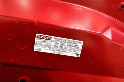 2024 Toyota Sequoia SR5