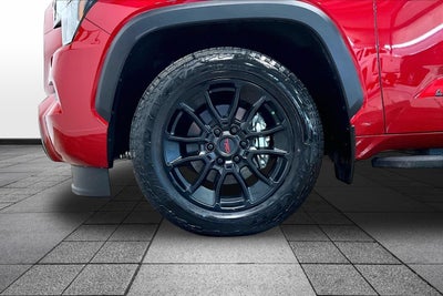 2024 Toyota Sequoia SR5