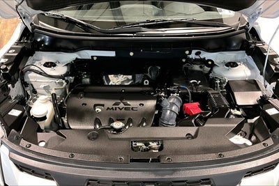 2023 Mitsubishi Outlander Sport ES