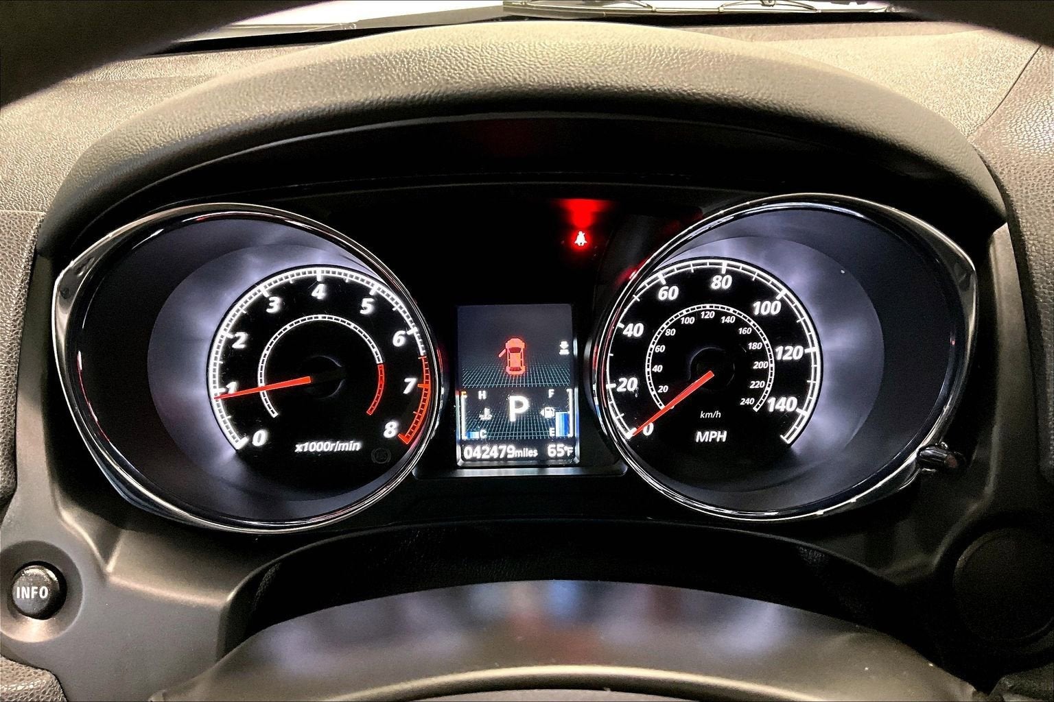 2023 Mitsubishi Outlander Sport ES