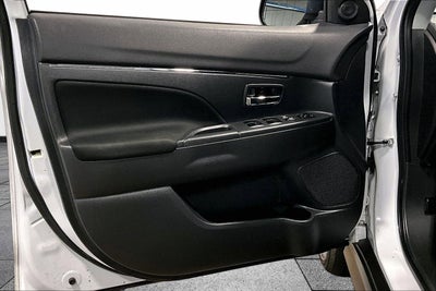 2023 Mitsubishi Outlander Sport ES