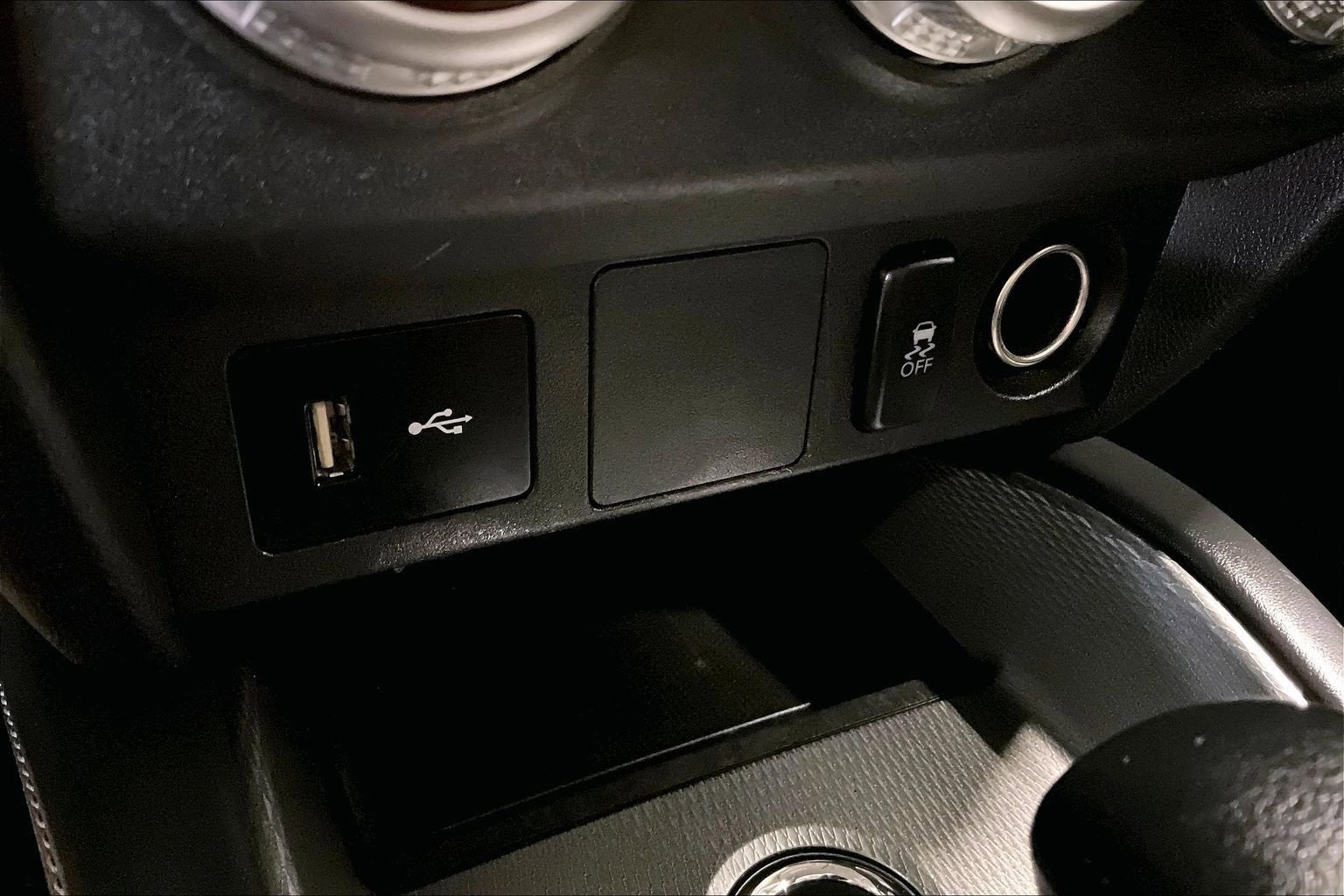 2023 Mitsubishi Outlander Sport ES