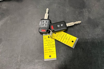 2025 Mitsubishi Outlander Sport S