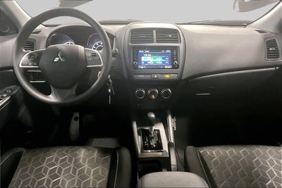 2025 Mitsubishi Outlander Sport S