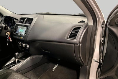 2025 Mitsubishi Outlander Sport S