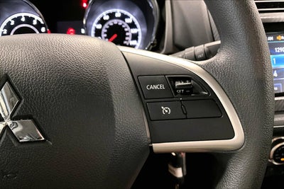 2025 Mitsubishi Outlander Sport S