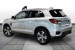 2025 Mitsubishi Outlander Sport S