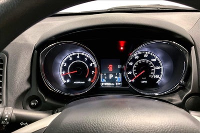 2025 Mitsubishi Outlander Sport S