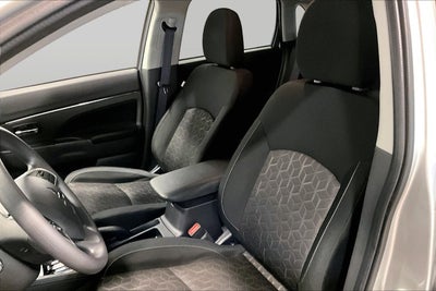 2025 Mitsubishi Outlander Sport S