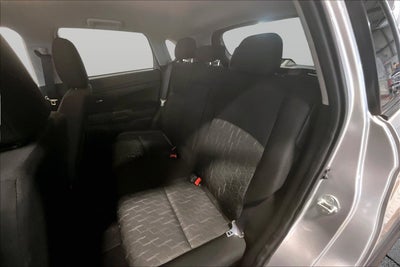 2025 Mitsubishi Outlander Sport S