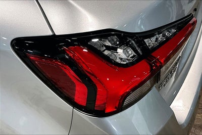 2025 Mitsubishi Outlander Sport S