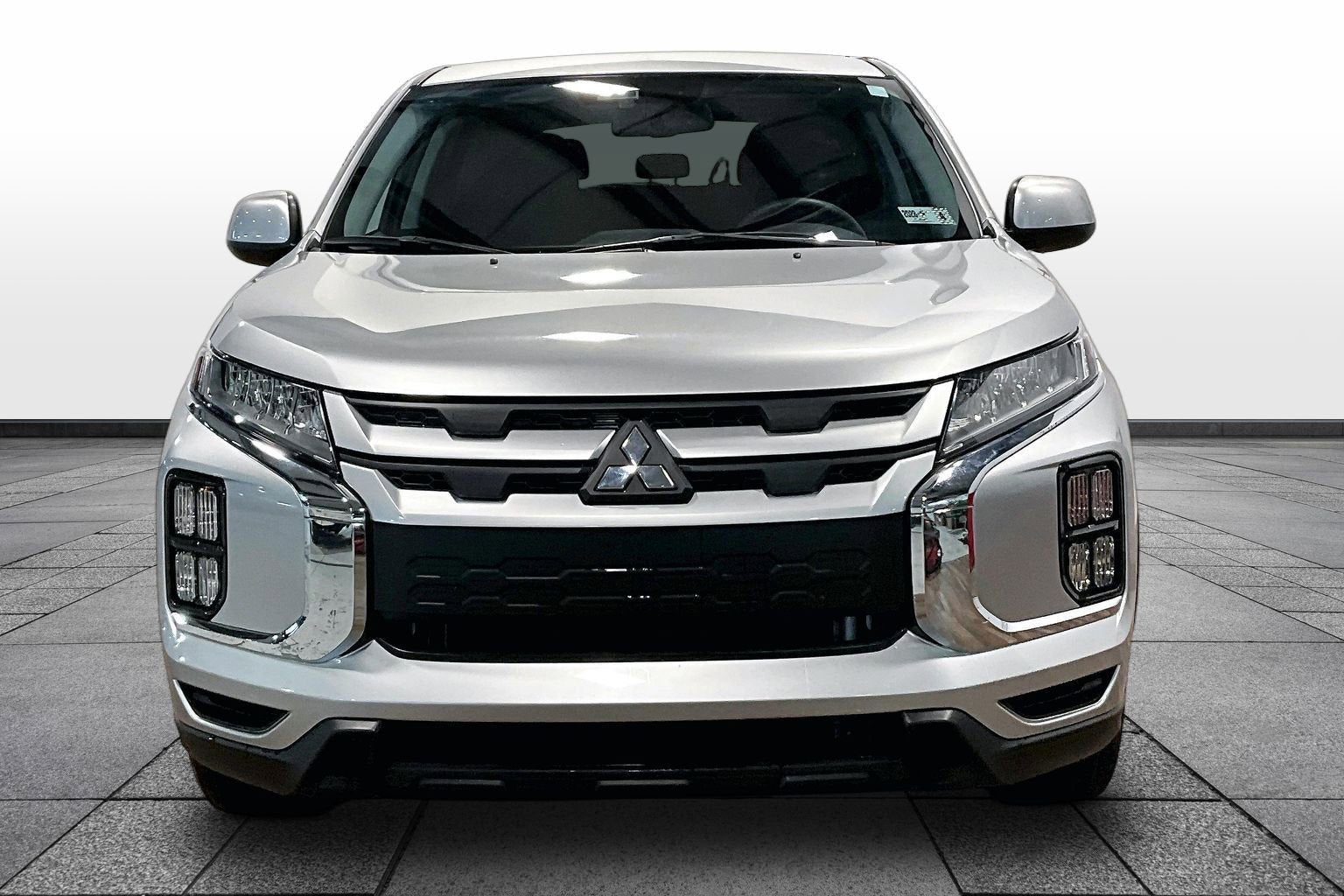 2025 Mitsubishi Outlander Sport S