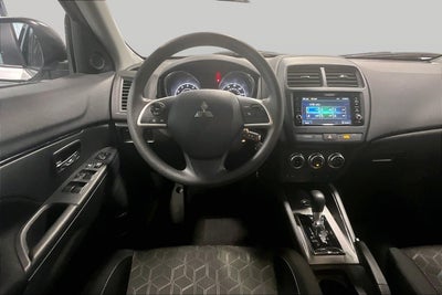 2025 Mitsubishi Outlander Sport S