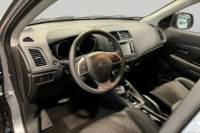 2025 Mitsubishi Outlander Sport S