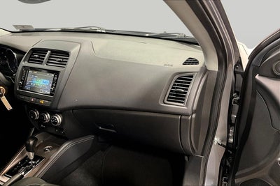 2025 Mitsubishi Outlander Sport S