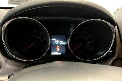 2025 Mitsubishi Outlander Sport S