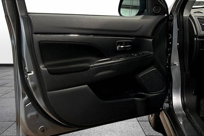 2025 Mitsubishi Outlander Sport S