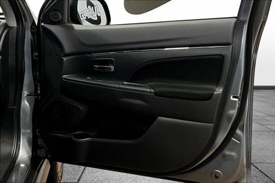 2025 Mitsubishi Outlander Sport S