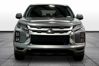 2025 Mitsubishi Outlander Sport S