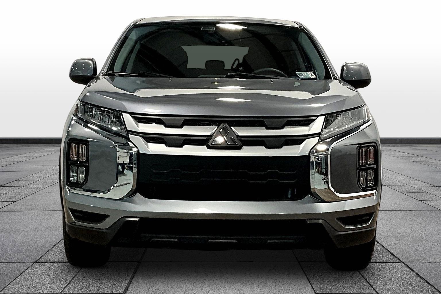 2025 Mitsubishi Outlander Sport S