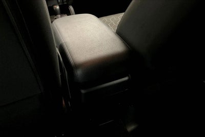 2025 Mitsubishi Outlander Sport S