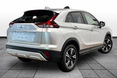 2025 Mitsubishi Eclipse Cross SE