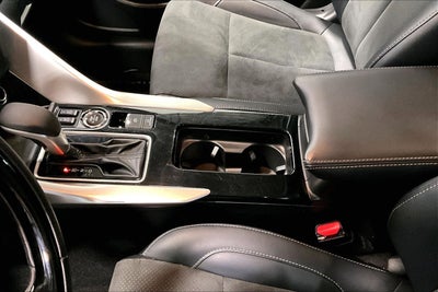 2025 Mitsubishi Eclipse Cross SE