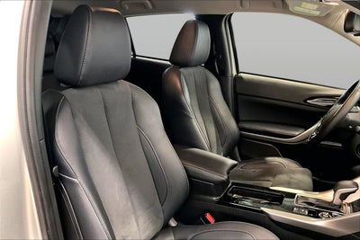 2025 Mitsubishi Eclipse Cross SE