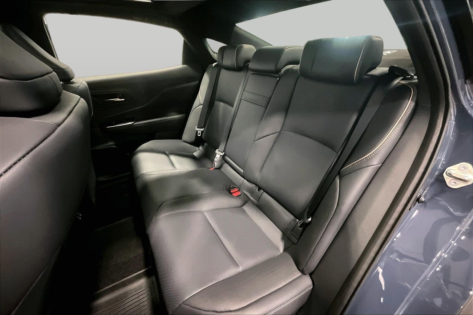 2026 Toyota Crown Platinum