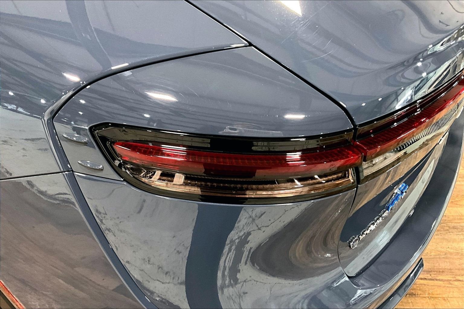 2026 Toyota Crown Platinum