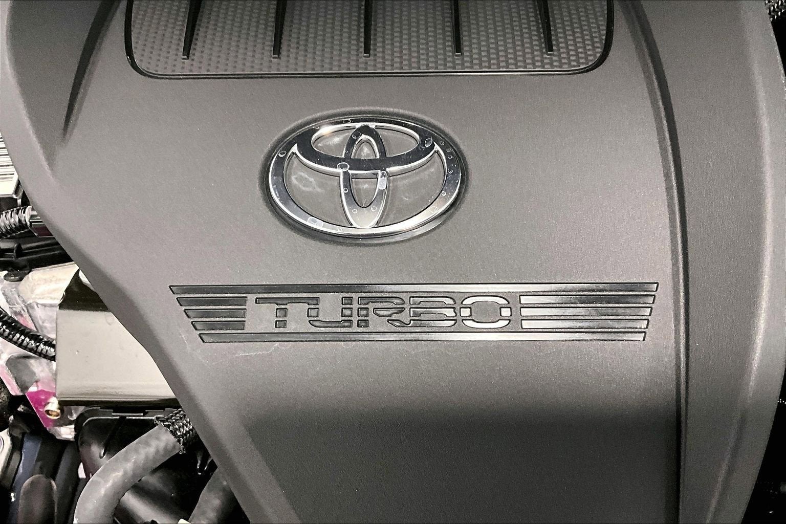 2026 Toyota Crown Platinum