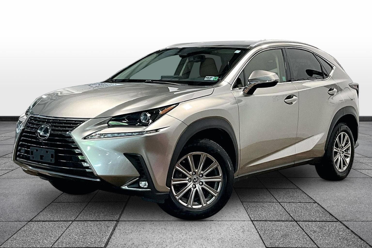 2020 Lexus NX NX 300