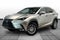 2020 Lexus NX NX 300