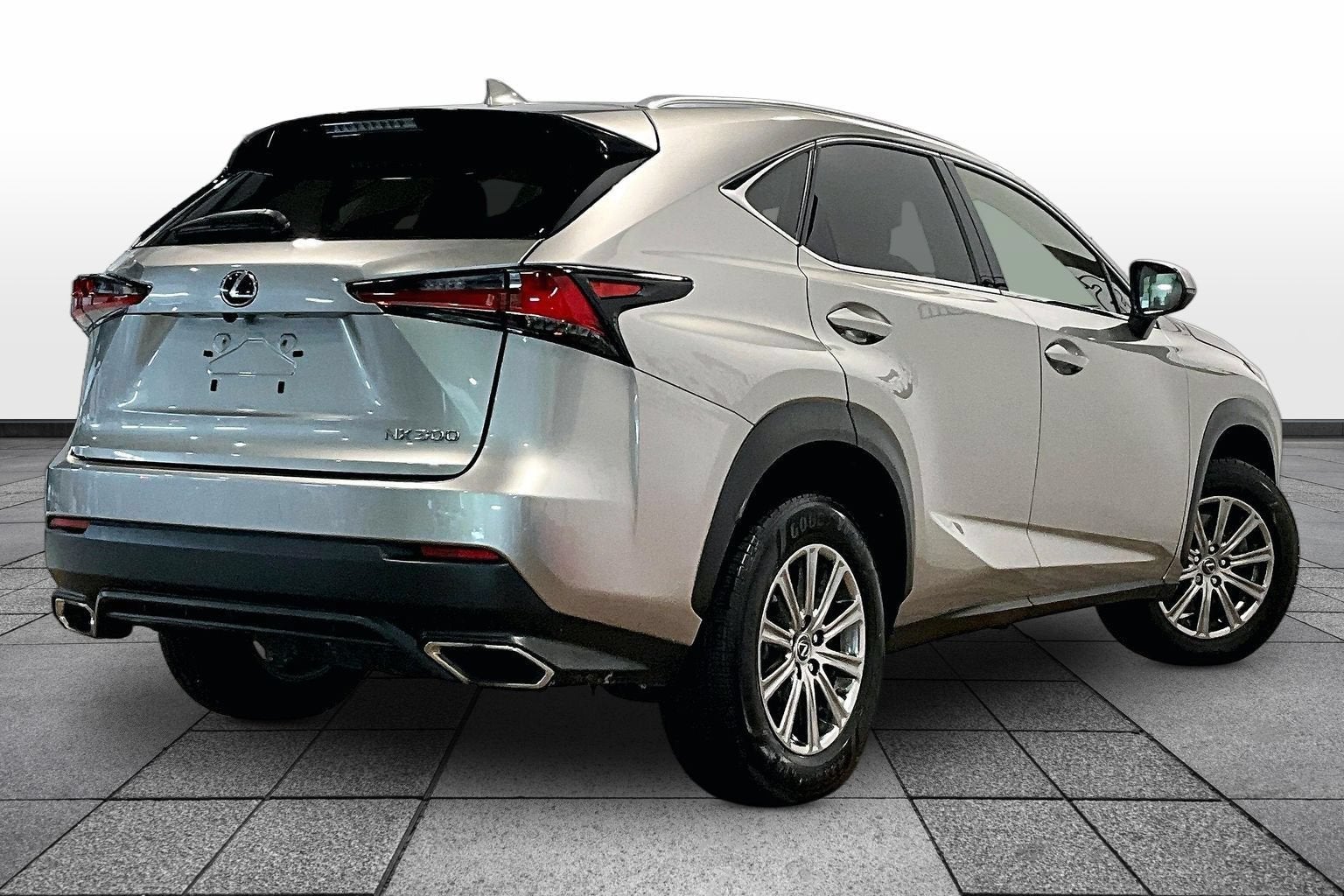 2020 Lexus NX NX 300