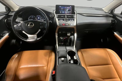 2020 Lexus NX NX 300