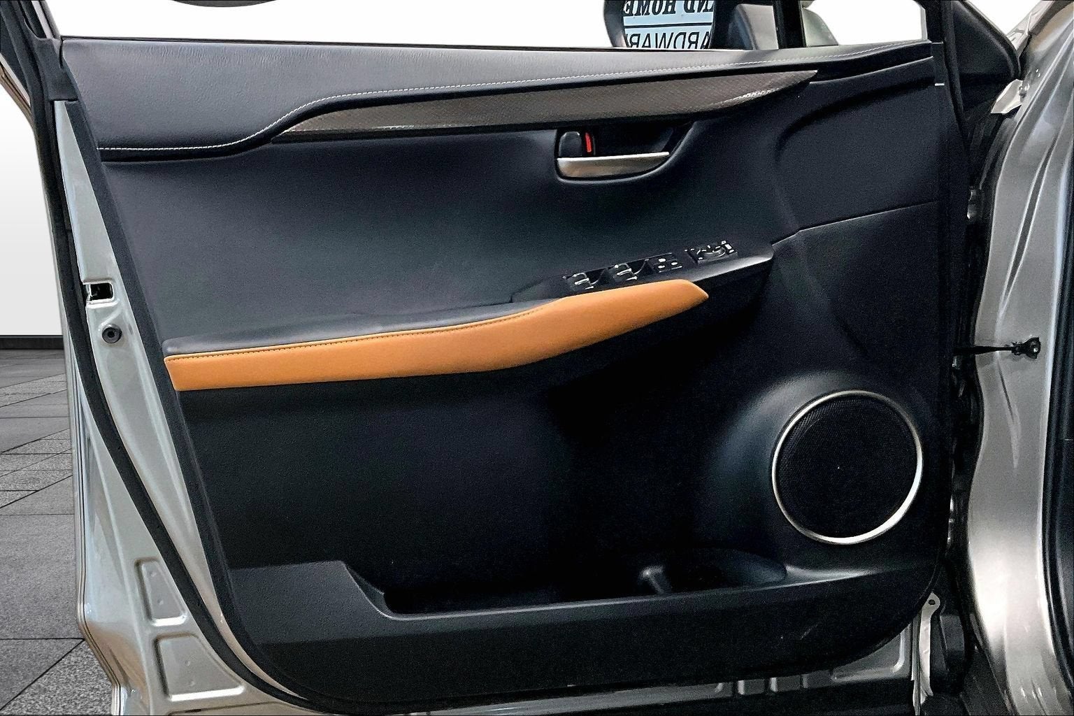 2020 Lexus NX NX 300