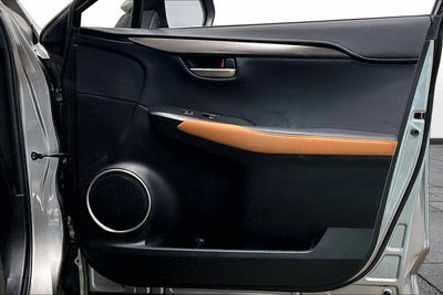 2020 Lexus NX NX 300