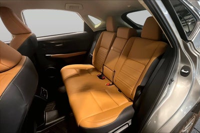 2020 Lexus NX NX 300