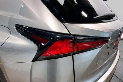 2020 Lexus NX NX 300