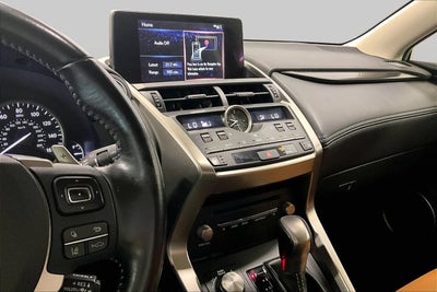 2020 Lexus NX NX 300