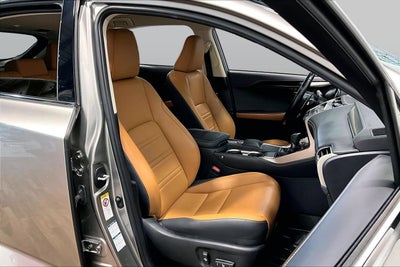 2020 Lexus NX NX 300