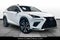 2020 Lexus NX NX 300 F SPORT