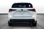 2020 Lexus NX NX 300 F SPORT
